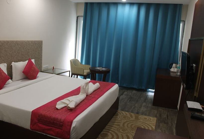 酒店 Sea N Sand - Berries Group