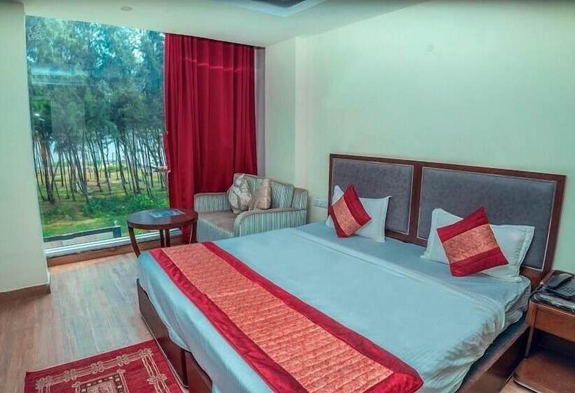 酒店 Sea N Sand - Berries Group