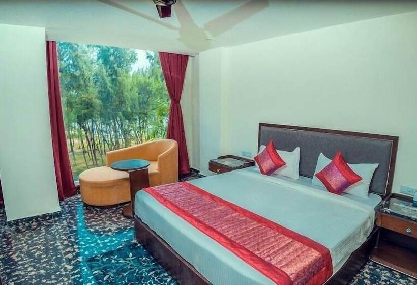 酒店 Sea N Sand - Berries Group