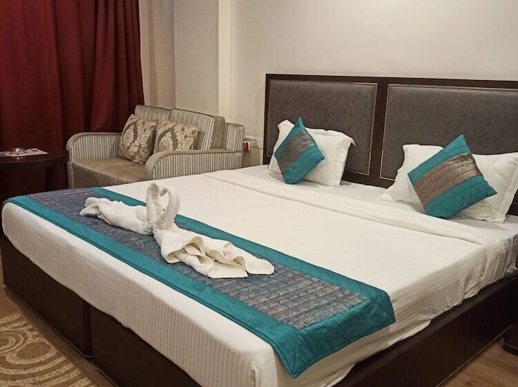 酒店 Sea N Sand - Berries Group