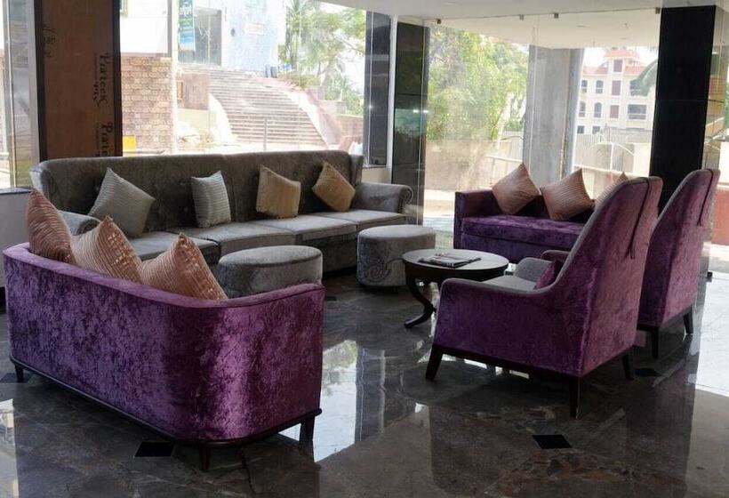 酒店 Sea N Sand - Berries Group