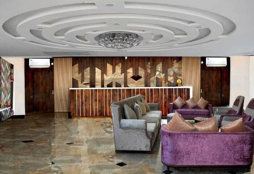 酒店 Sea N Sand - Berries Group