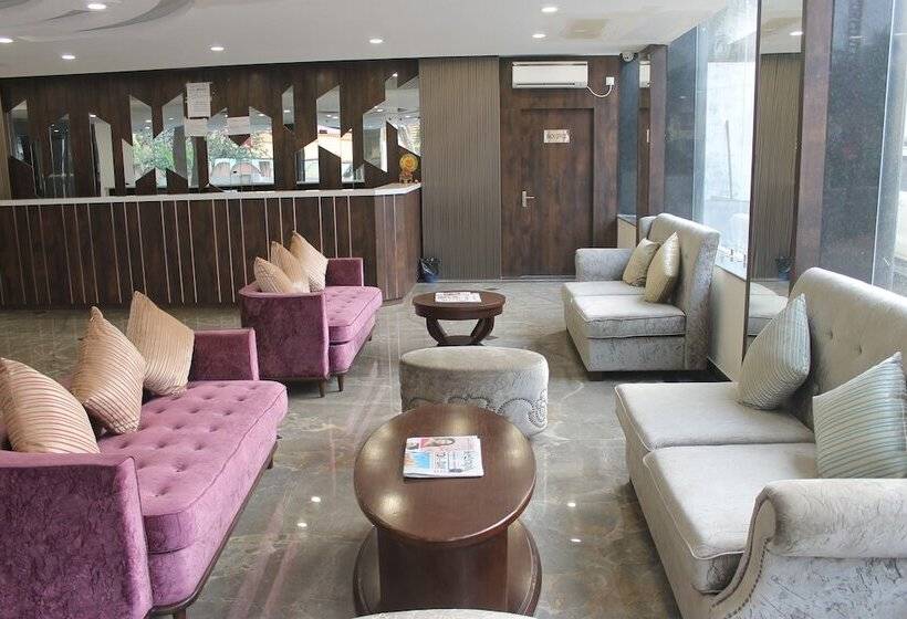 酒店 Sea N Sand - Berries Group