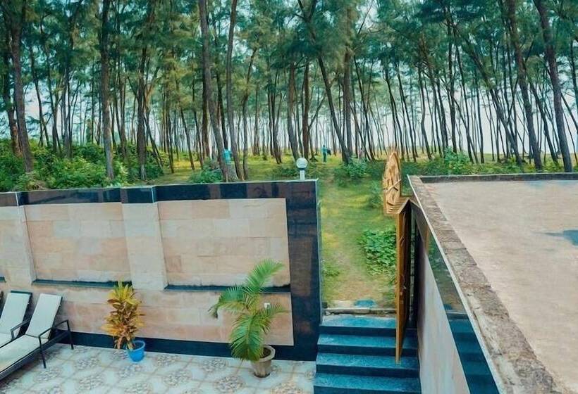 酒店 Sea N Sand - Berries Group