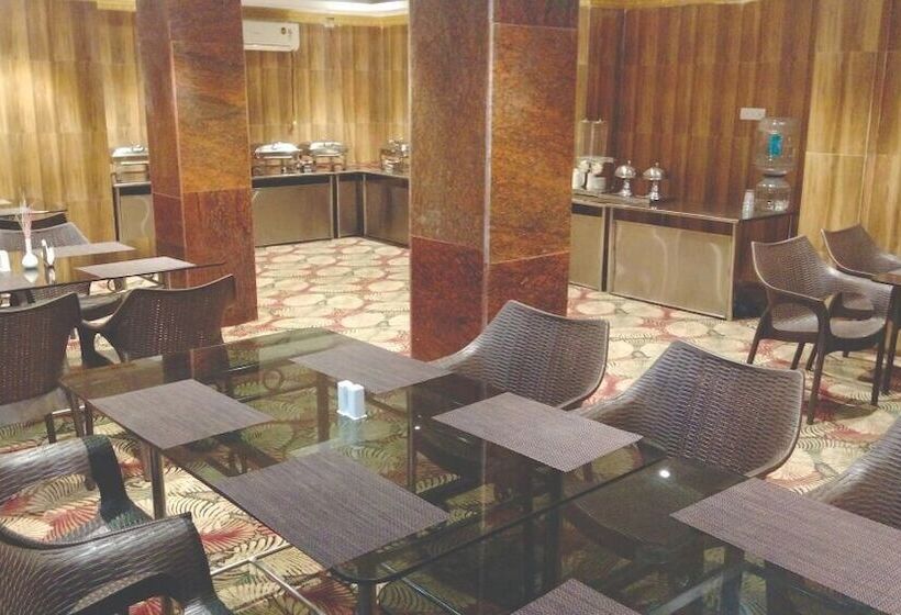 Hotel The Royal Suite