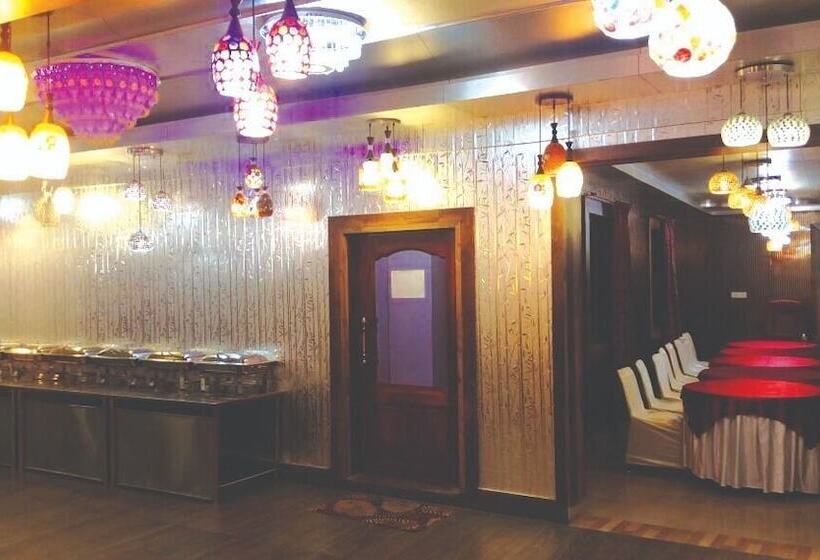 Hotel The Royal Suite