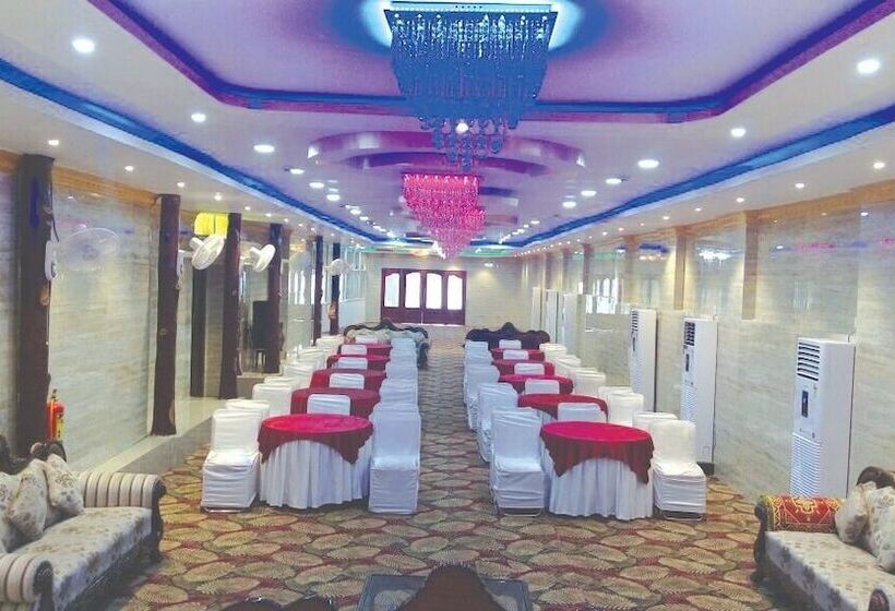 Hotel The Royal Suite