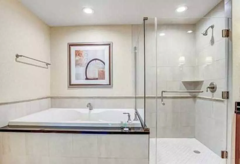 هتل Awesome New Mgm Signature Condo