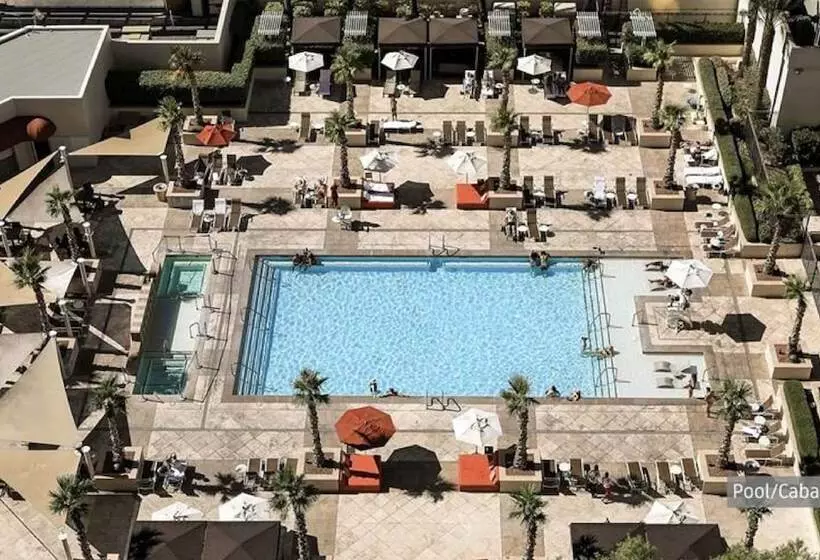 هتل Awesome New Mgm Signature Condo