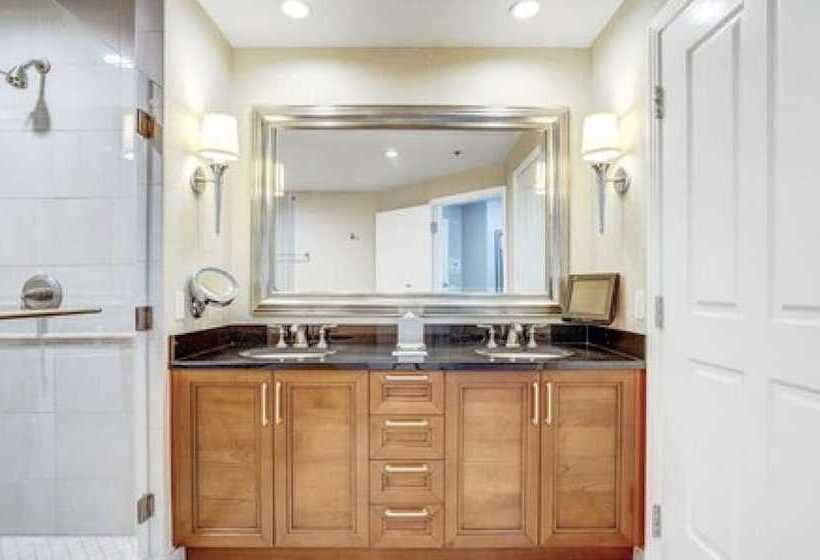 فندق Awesome New Mgm Signature Condo