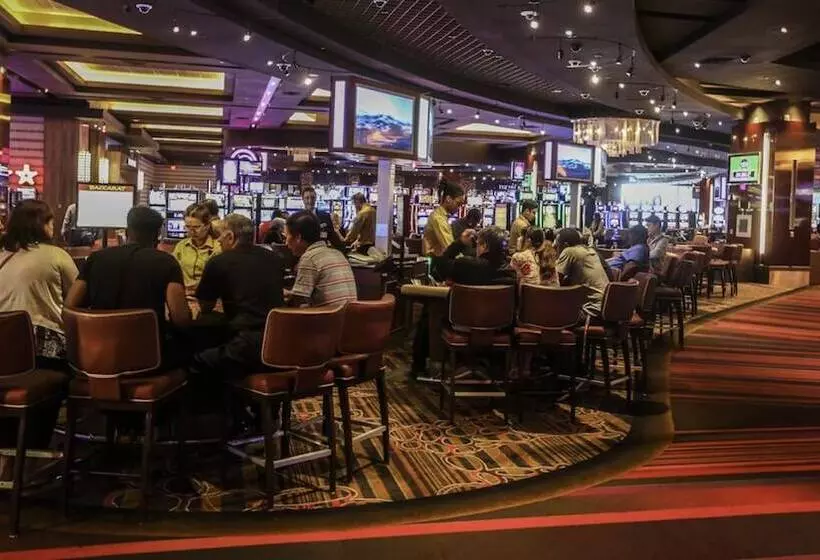 هتل Awesome New Mgm Signature Condo