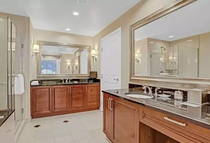 هتل Awesome New Mgm Signature Condo