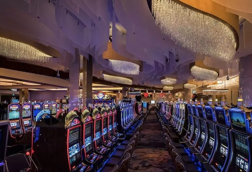 هتل Awesome New Mgm Signature Condo