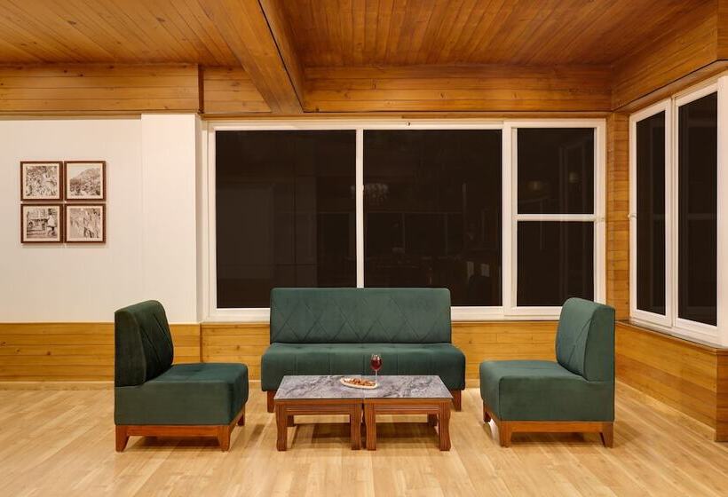 Lemon Tree Hotel Mcleodganj