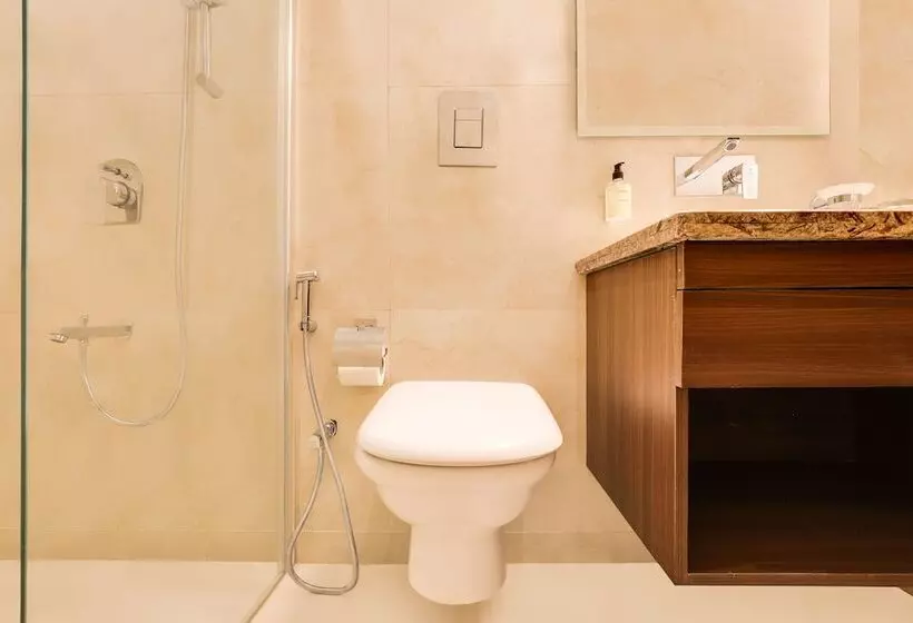 Lemon Tree Hotel Mcleodganj