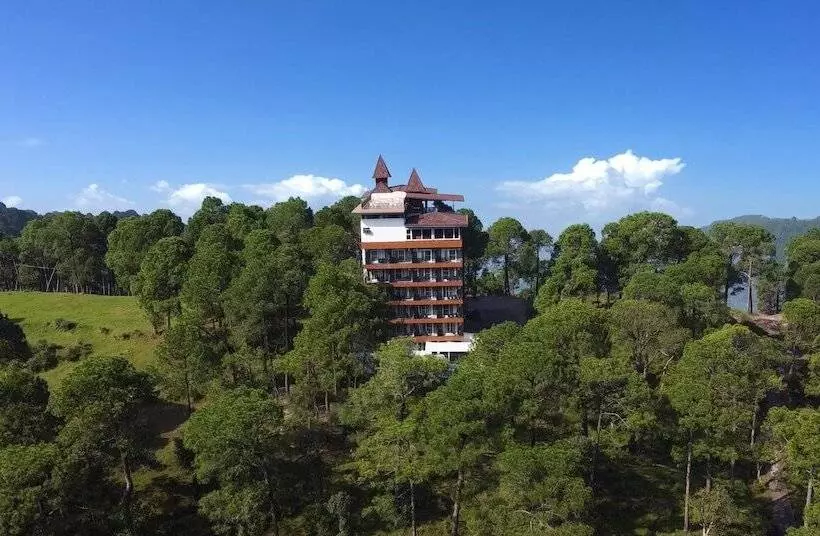 Lemon Tree Hotel Mcleodganj