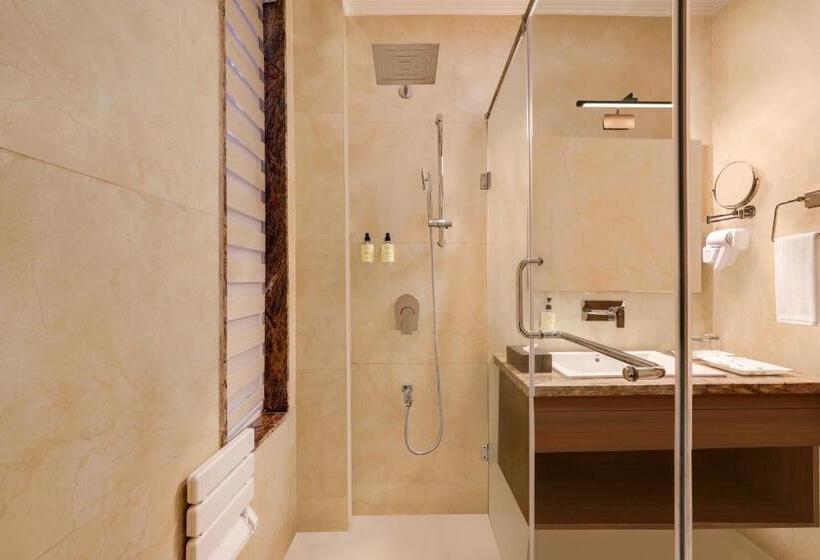 Lemon Tree Hotel Mcleodganj