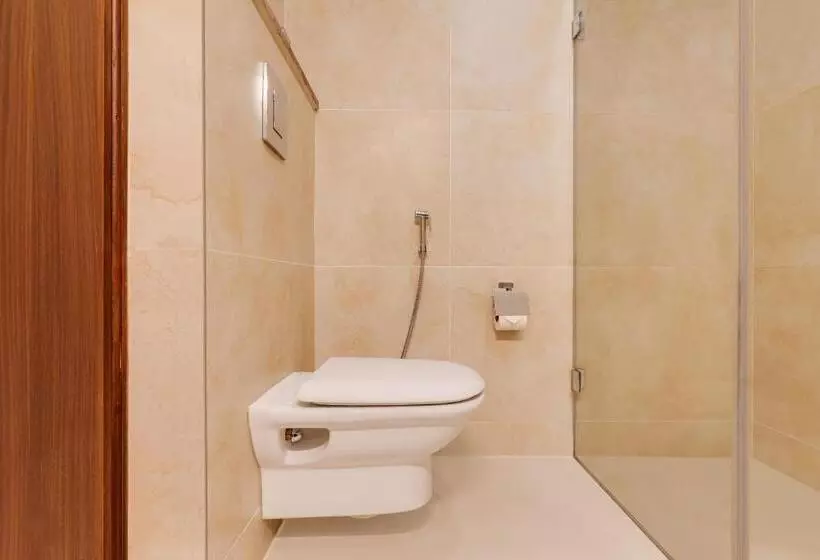 Lemon Tree Hotel Mcleodganj