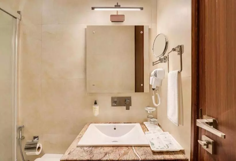 Lemon Tree Hotel Mcleodganj