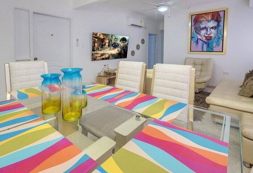 Miami Hotel Cartagena