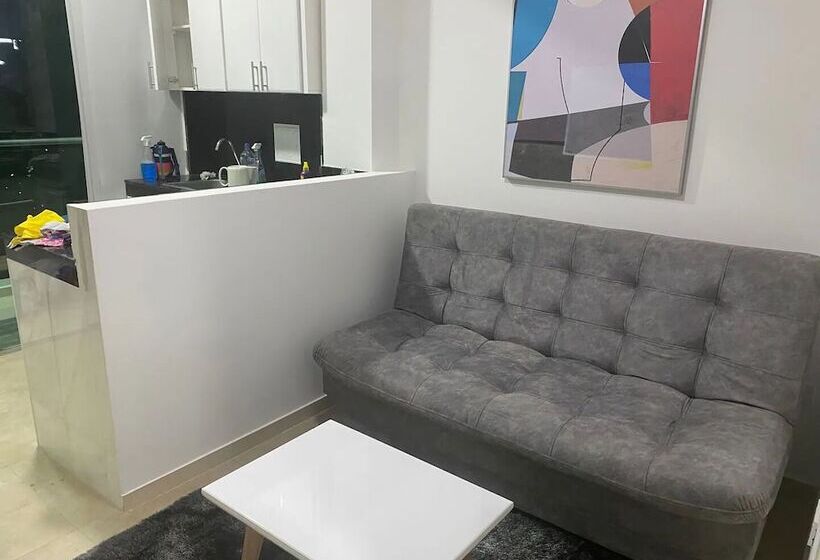 Miami Hotel Cartagena