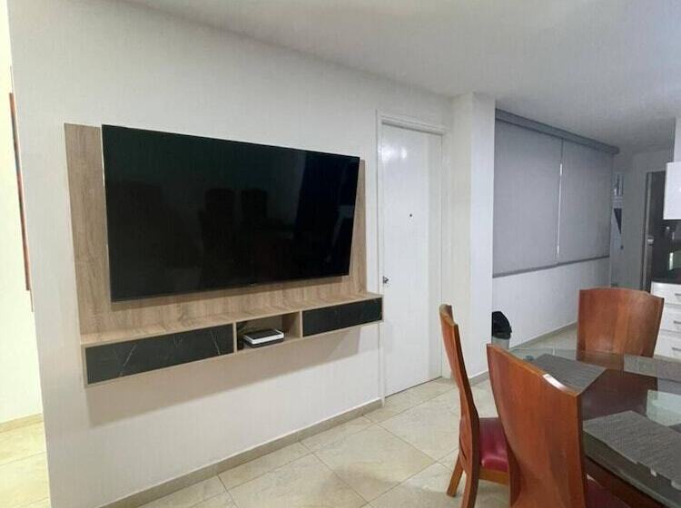 Miami Hotel Cartagena