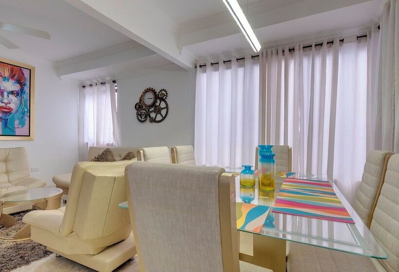 Miami Hotel Cartagena