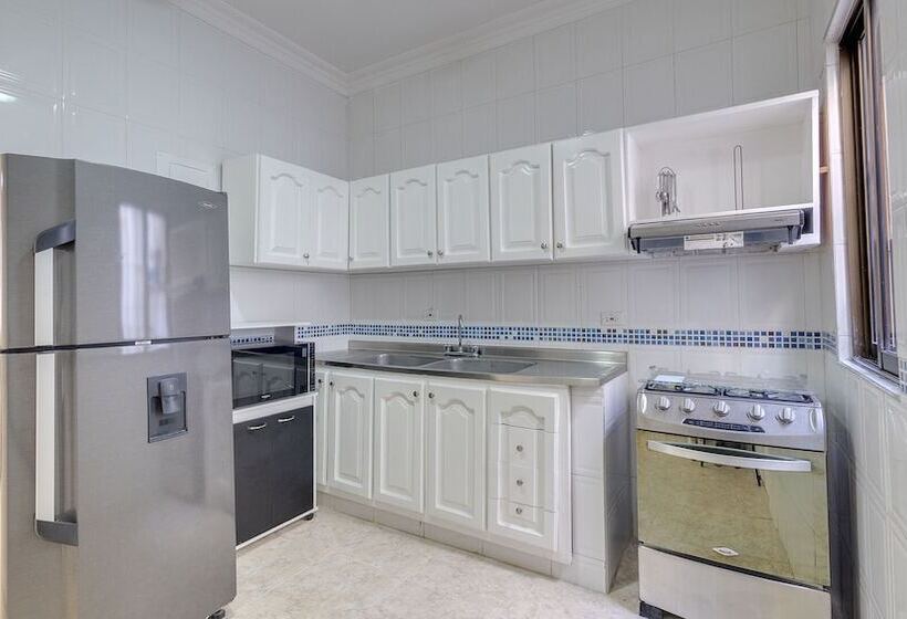 Miami Hotel Cartagena