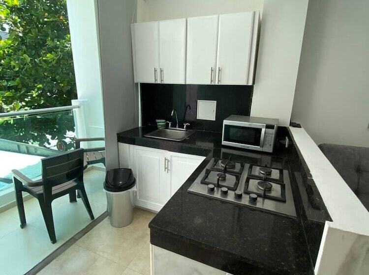 Miami Hotel Cartagena