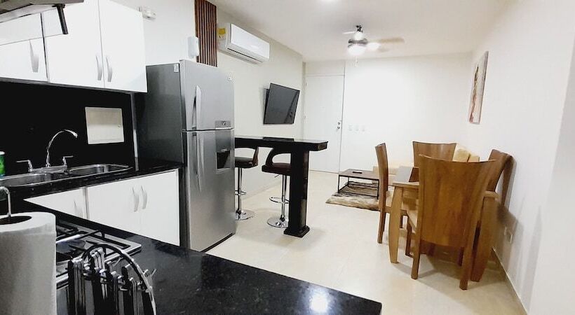 Miami Hotel Cartagena