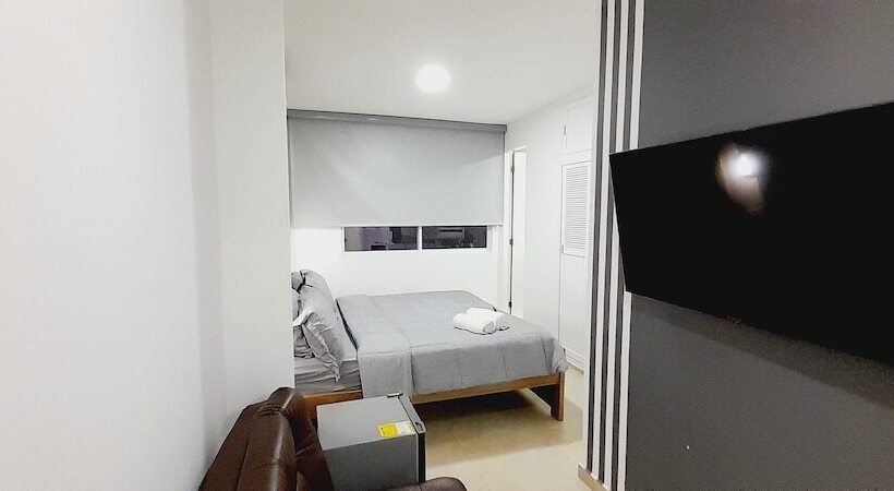 Miami Hotel Cartagena