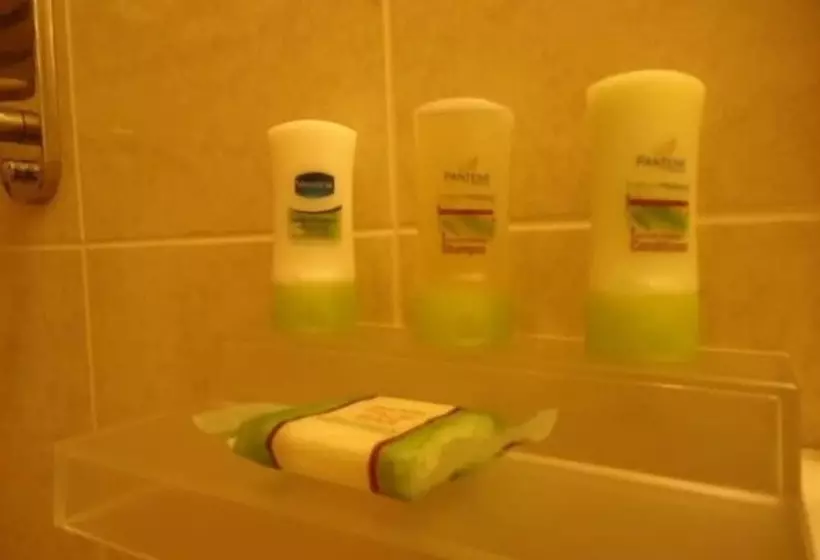 Motelli Relax Inn Elmira