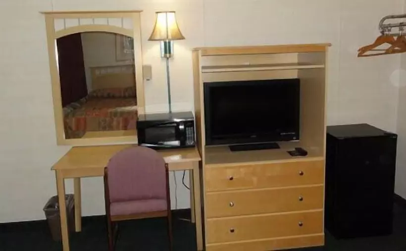 Motelli Relax Inn Elmira