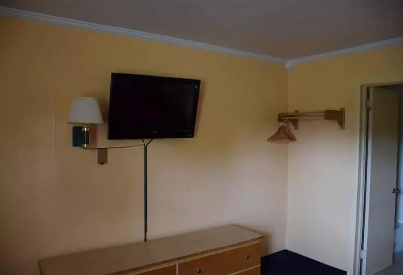 Motelli Relax Inn Elmira