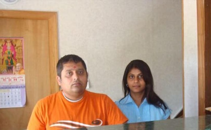 Motel Relax Inn Elmira