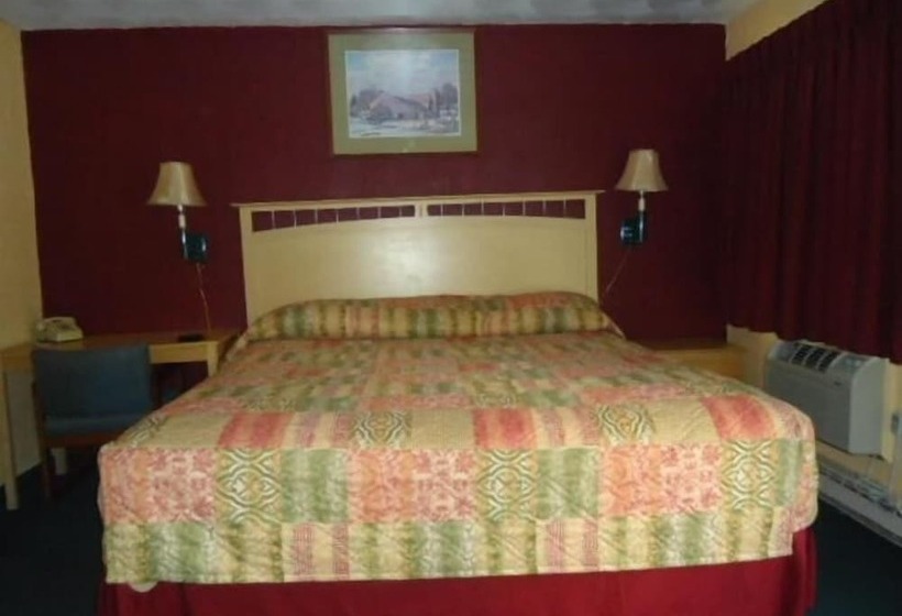 Motel Relax Inn Elmira