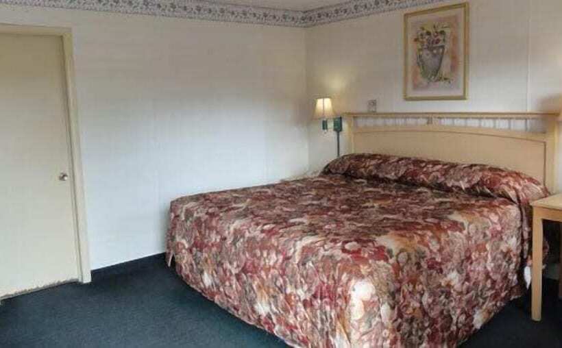 Motel Relax Inn Elmira