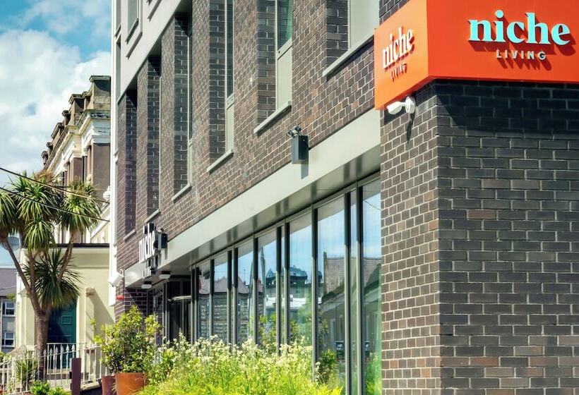 Niche Living - Dun Laoghaire