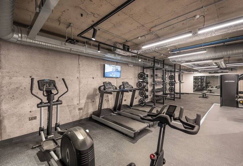 Niche Living - Dun Laoghaire