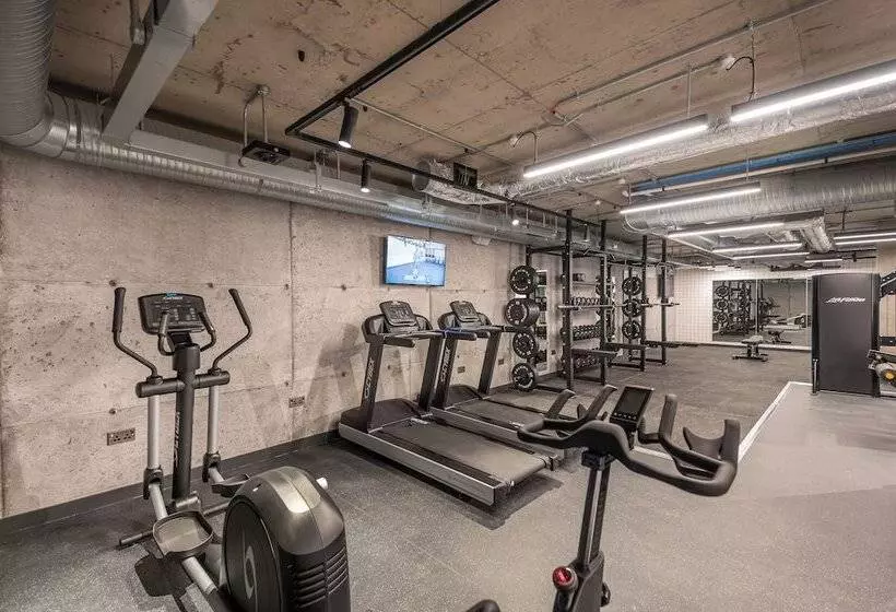 Niche Living - Dun Laoghaire