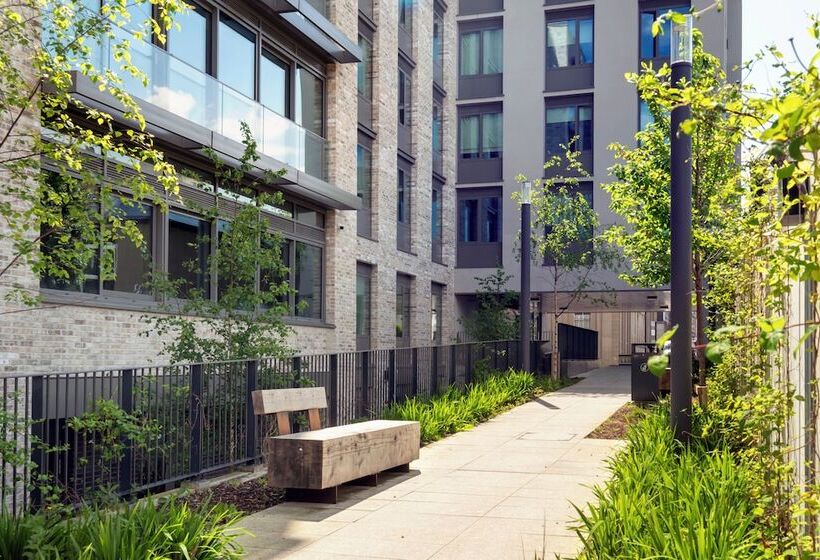 Niche Living - Dun Laoghaire