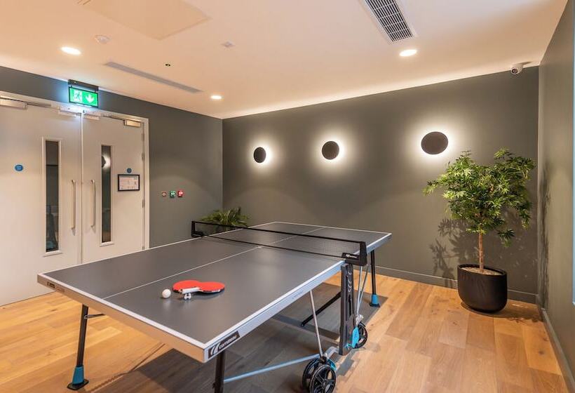 Niche Living - Dun Laoghaire