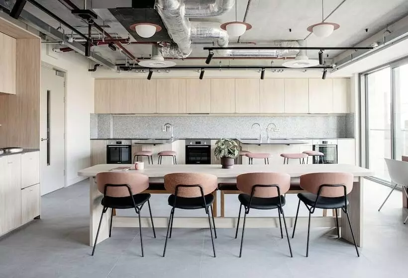 Niche Living - Dun Laoghaire