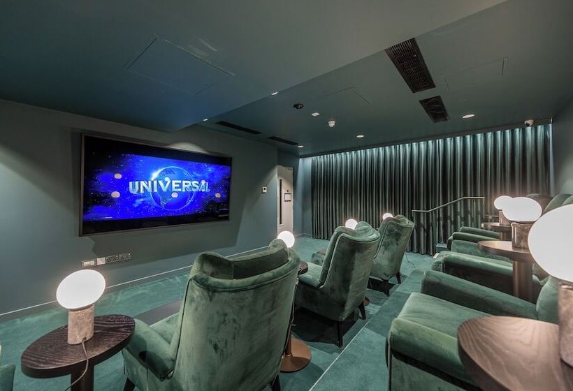 Niche Living - Dun Laoghaire