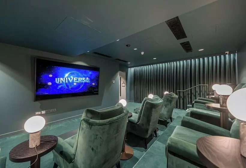 Niche Living - Dun Laoghaire