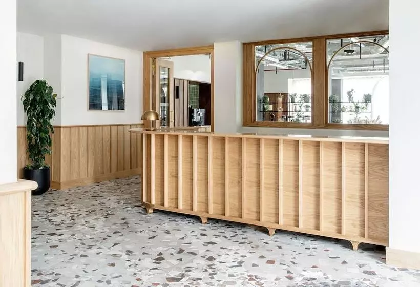 Niche Living - Dun Laoghaire