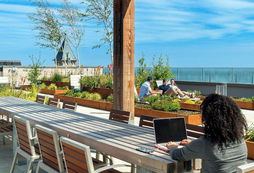 Niche Living - Dun Laoghaire