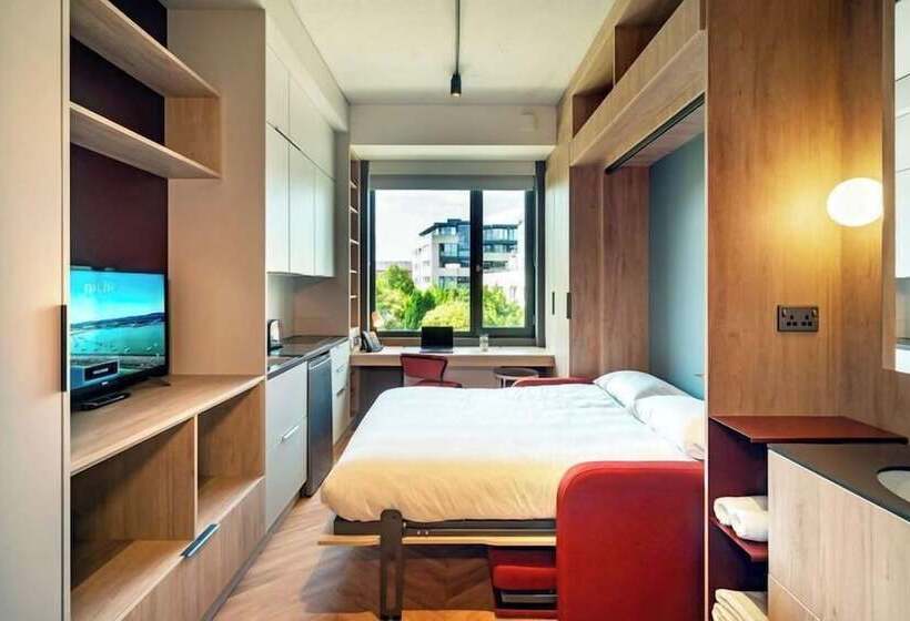 Niche Living - Dun Laoghaire