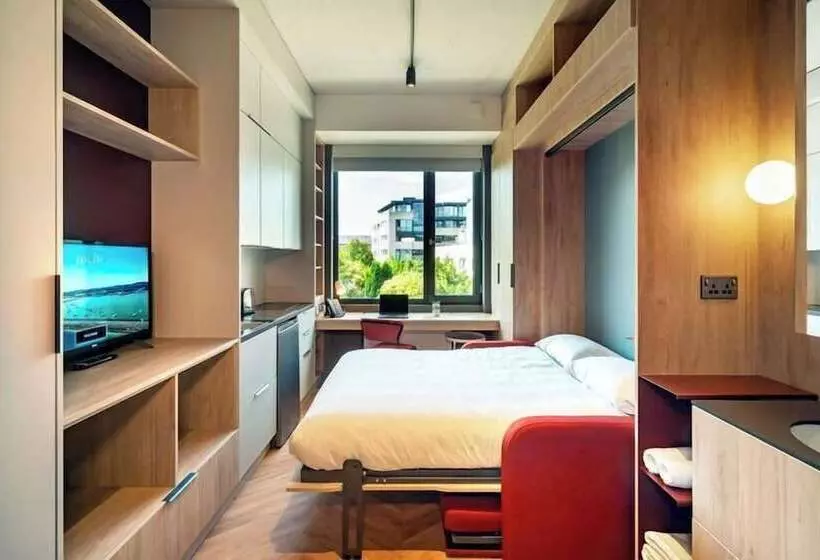 Niche Living - Dun Laoghaire