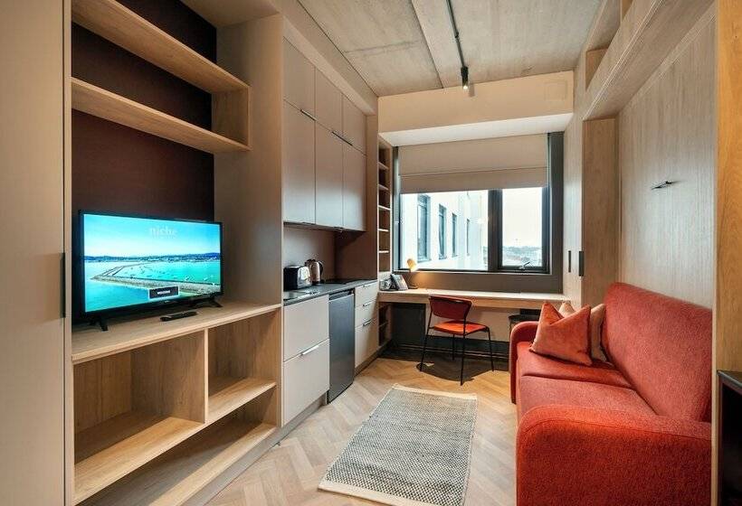 Niche Living - Dun Laoghaire